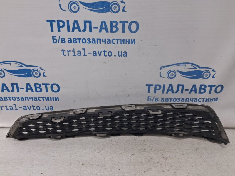 Решетка переднего бампера правая Acura MDX YD2 3.7 БЕНЗИН J37A1 2006 (б/у) Київ - зображення 3