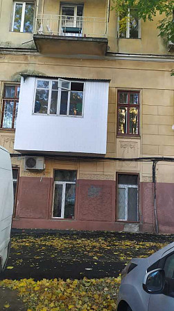 долгосрочная аренда комната Одесса, Приморский, 3200 грн./мес. Одеса - зображення 7