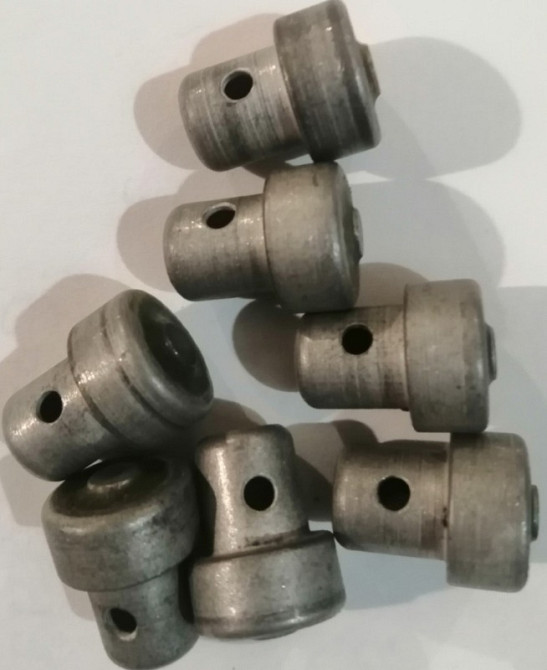 Куплю пipoпатрон ППМ-2 Суми - зображення 1