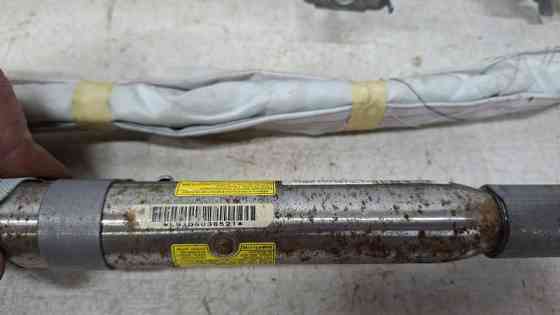 Airbag потолка(шторка) левый Mitsubishi Lancer 10 2.0 БЕНЗИН 4B11 2007 (б/у) Киев