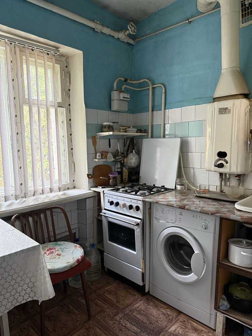 долгосрочная аренда 3-к квартира Одесса, Приморский, 6500 грн./мес. Одеса - зображення 4