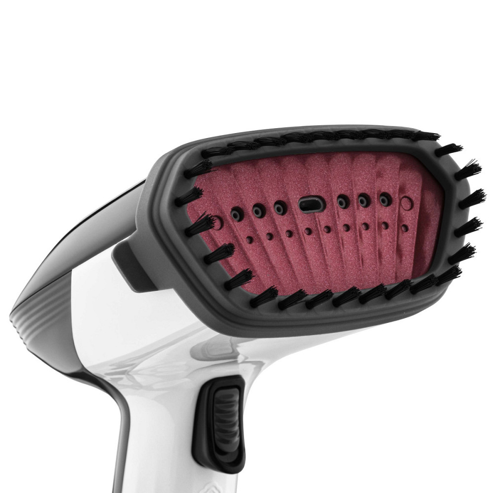 Отпариватель для одежды Ardesto SI-S1400 1400 Вт Киев - изображение 7