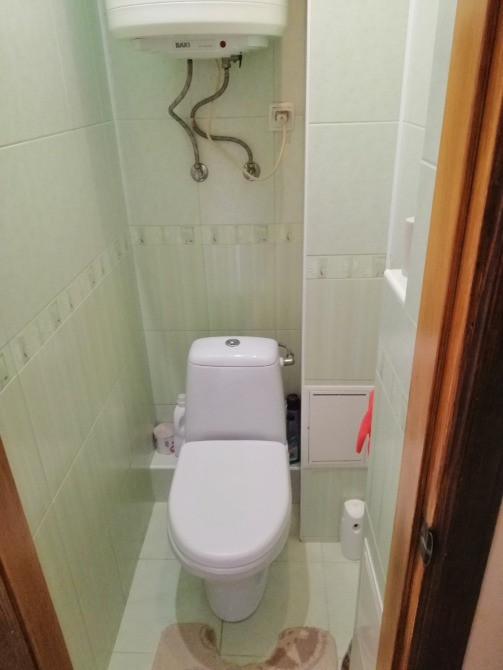 Продам 2-кімнатну квартиру з ремонтом на Заболотно Одеса - зображення 5