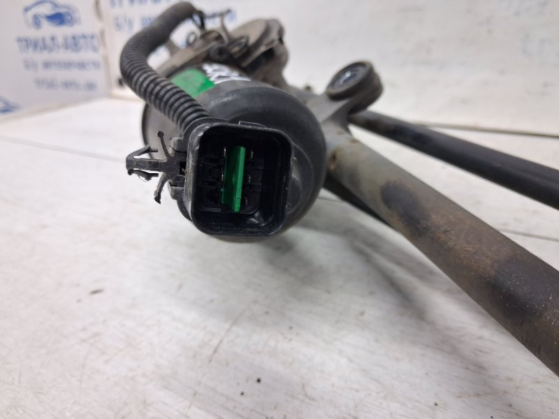 Трапеция дворников Kia Sorento 2002-2011 981203E100 (Арт. 67670) Київ - зображення 5