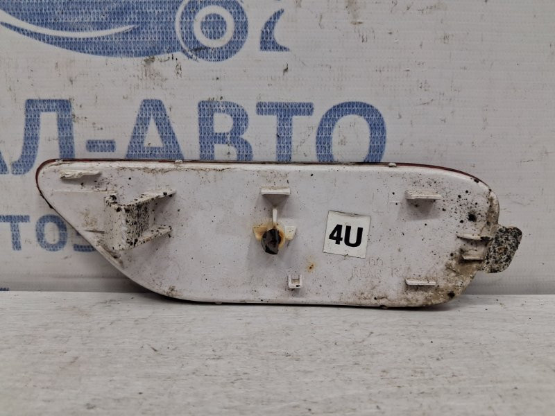 Катафот левый Chevrolet Captiva 2006-2018 96626981 (Арт. 60249) Киев - изображение 3