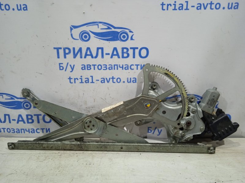 Стеклоподъемник передний правый Toyota Camry XV40 2006 (б/у) Київ - зображення 3