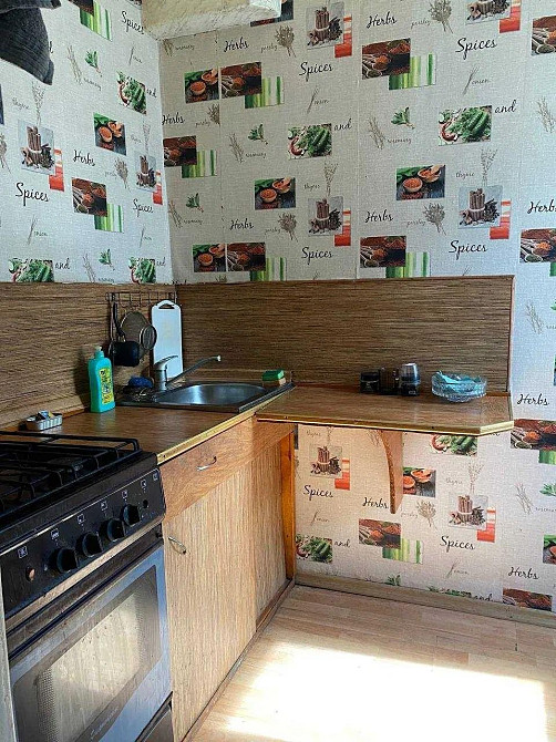 Продаж 1-кімнатної. КПІ. Шулявка. Київ - зображення 9