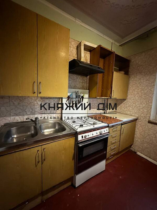 БЕЗ КОМІСІЇ! Продаж 3кімнатна квартира м.Позняки Код 21147223 Київ - зображення 2