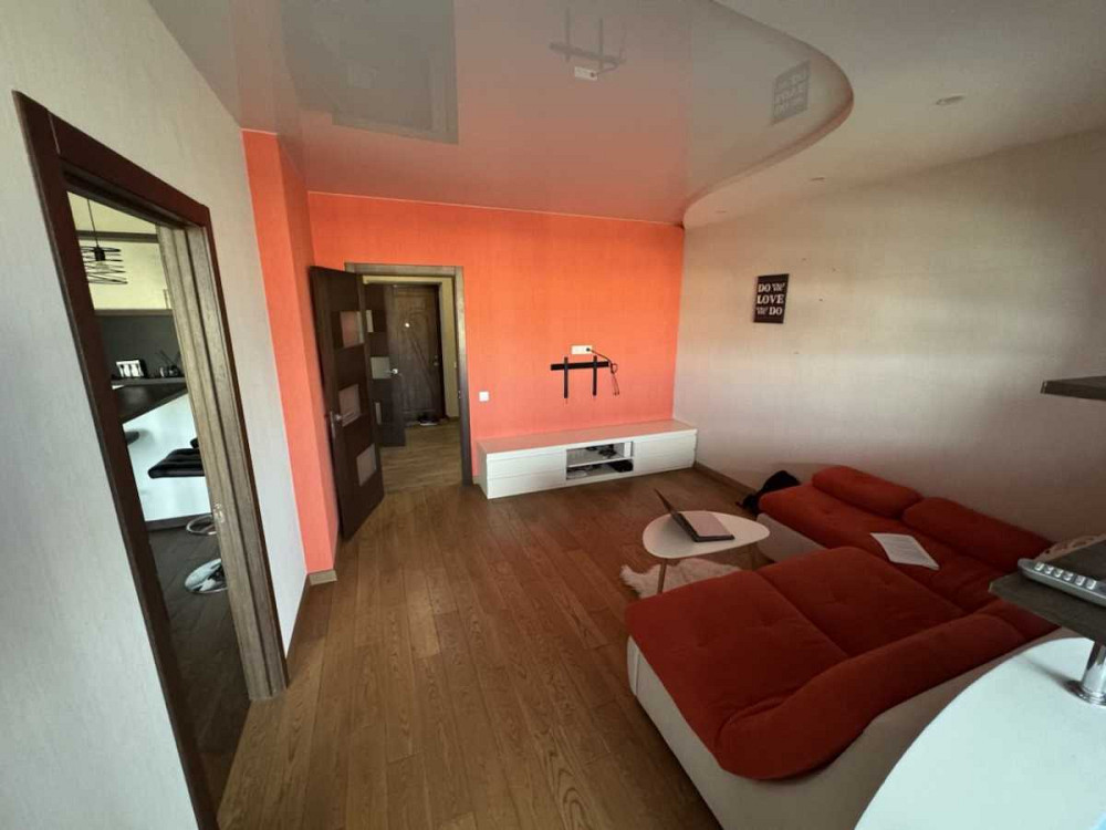 продажа 1-к квартира Киев, Святошинский, 93000 $ Київ - зображення 5