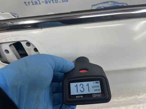 Дверь передняя левая Ford Fusion USA 2016-2018 DS7Z-5420125-A (Арт. 71409) Киев