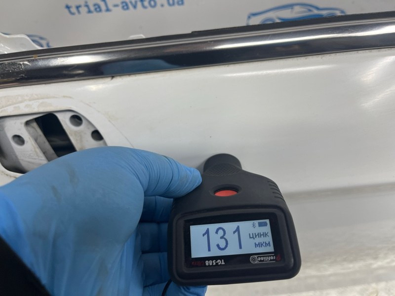 Дверь передняя левая Ford Fusion USA 2 1.5 БЕНЗИН ENUN0 2013 (б/у) Киев - изображение 5