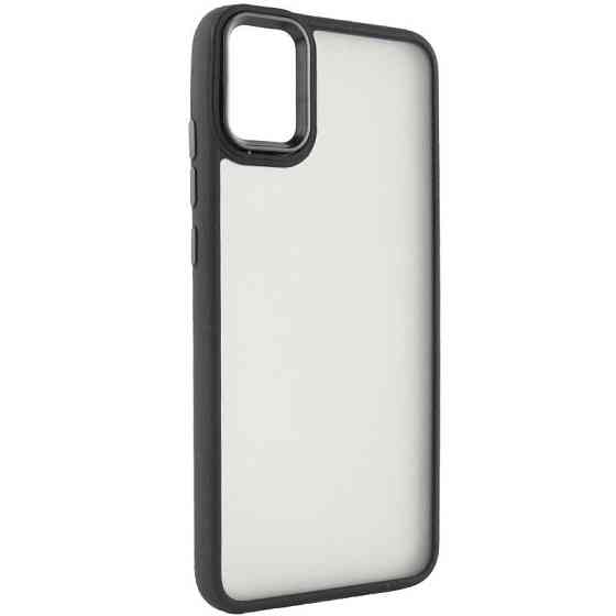 Чехол TPU+PC Lyon Frosted для Samsung Galaxy A51 Херсон