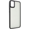 Чехол TPU+PC Lyon Frosted для Samsung Galaxy A51 Херсон