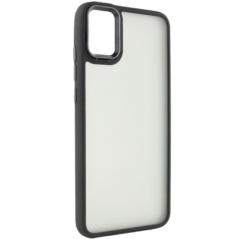 Чехол TPU+PC Lyon Frosted для Samsung Galaxy A51 Херсон - зображення 1