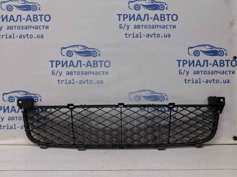 Решетка бампера центральная Suzuki Grand Vitara JT 2.7 БЕНЗИН H27A 2005 (б/у) Київ - зображення 1