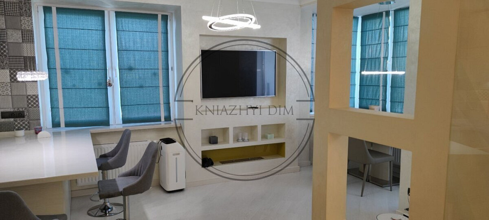 БЕЗ КОМІСІЇ!! Пропонується в оренду чудова квартира в Голосієвському р-н по Академіка Глушкова 9Д.Є  Київ - зображення 4