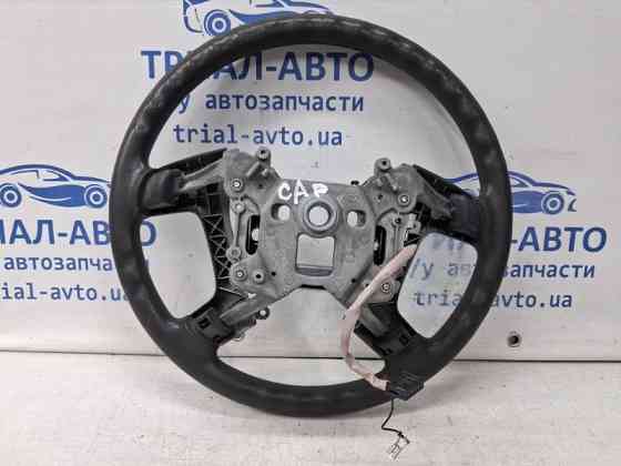 Руль Chevrolet Captiva 2006-2018 96626527 (Арт. 59999) Київ