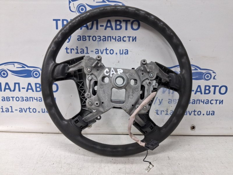 Руль Chevrolet Captiva 2006-2018 96626527 (Арт. 59999) Київ - зображення 4