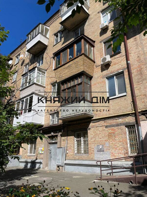 Оренда 2 кімнатної квартири. ст.м. Звіринецька № 11167884 Київ - зображення 2