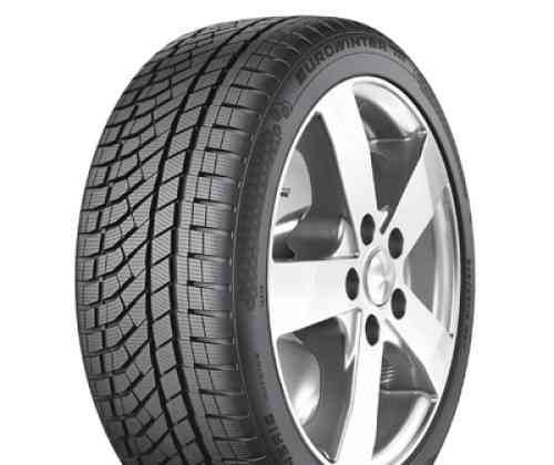 235/55 R18 Falken Eurowinter HS02 Pro 104H Позашляхова шина Київ