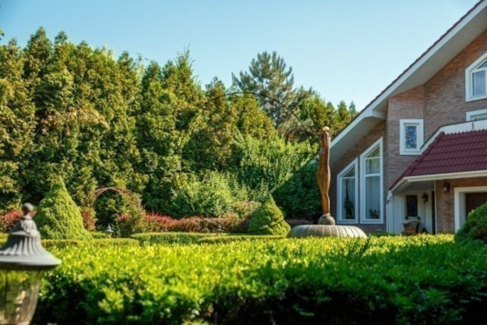 Шикарный дом в КГ Золотые Ворота .Конча-Заспа с выходом на Козинку .Код № 138051 Київ - зображення 4