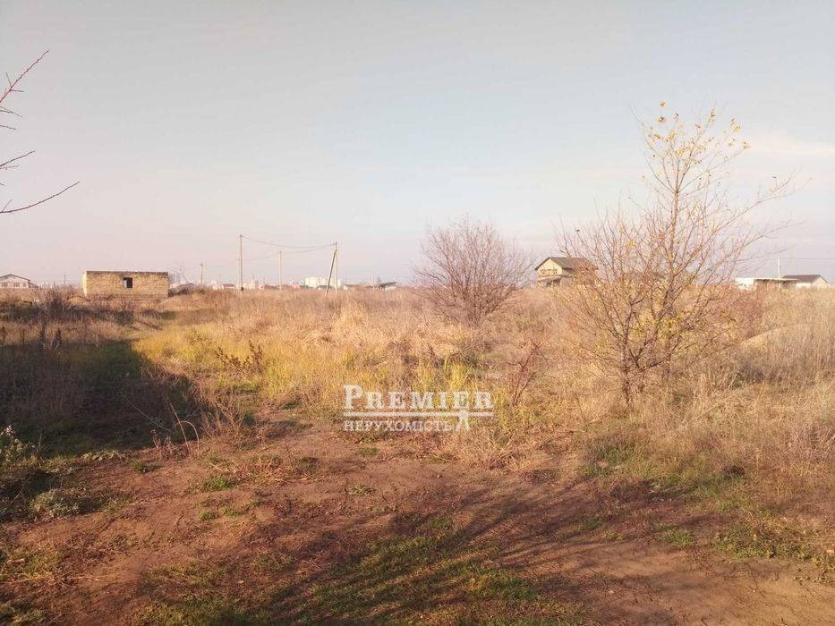 Продаж земельної ділянки під житлову забудову Одесса - изображение 2