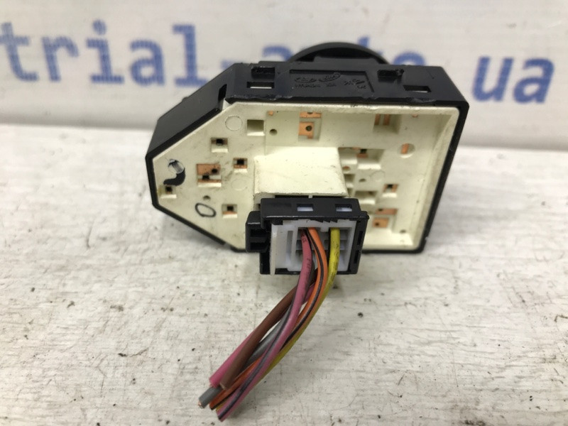 Корректор зеркал Hyundai Tucson 2004-2009 935702E205LM (Арт. 31837) Киев - изображение 2