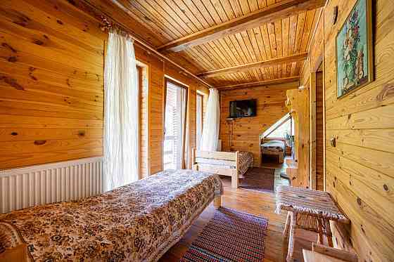 продажа 6-к дом Яремче, 260000 $ 