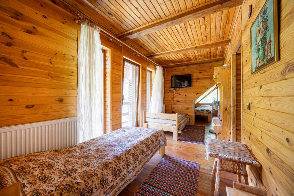 продажа 6-к дом Яремче, 260000 $  - изображение 5