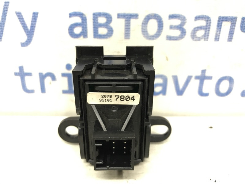 Кнопка ручника Chevrolet Captiva C140 2.2 ДИЗЕЛЬ 2006 (б/у) Киев - изображение 3