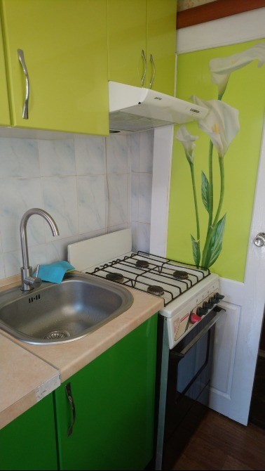 Здається частина будинку в центрі міста. Біла Церква - зображення 7