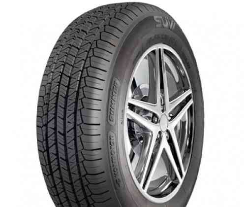 235/55 R17 Kormoran SUV Summer 99V Позашляхова шина Киев