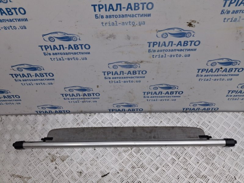 Шторка багажника Mitsubishi Outlander 2012-2021  (Арт. 80824) Киев - изображение 4