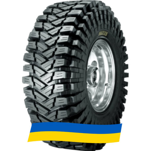 35/13 R20 Maxxis M8060 Trepador Competition Bias 121K Позашляхова шина Київ - зображення 6