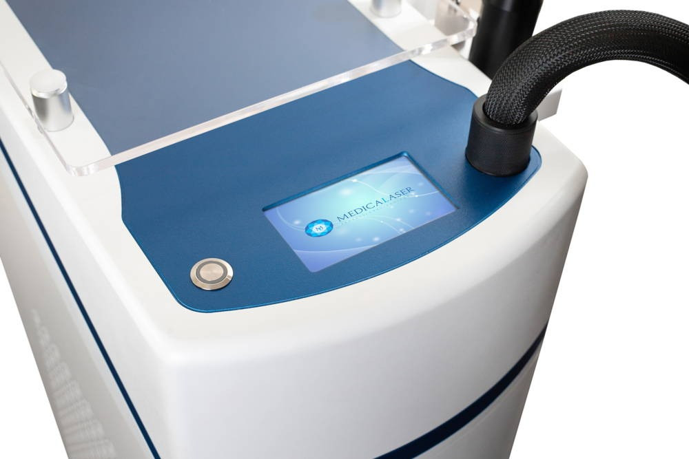 Діодний лазер для епіляції D-Las Millennium 755 Київ - зображення 2