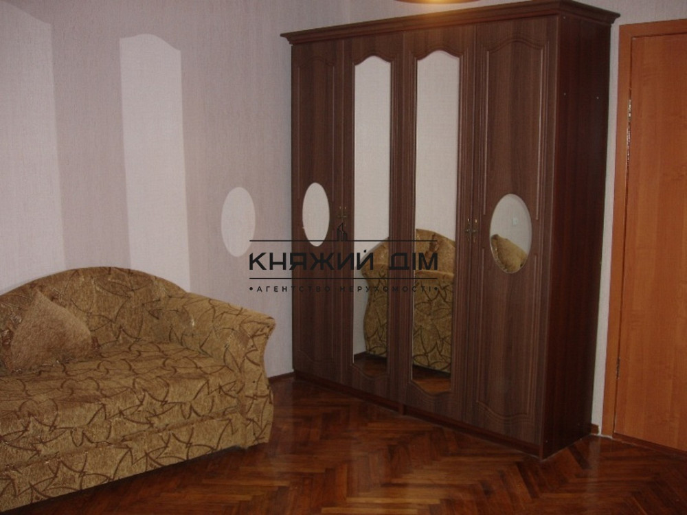 ОРЕНДА !к кв м.Деміївська на пр-кт  Науки, 20, код 1127104 Київ - зображення 7