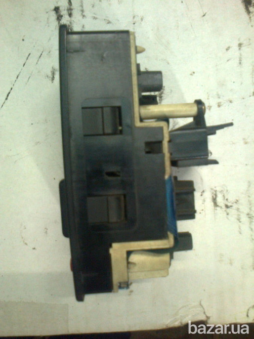 Бортовой компьютер Ауди 447919153а Вінниця - зображення 2