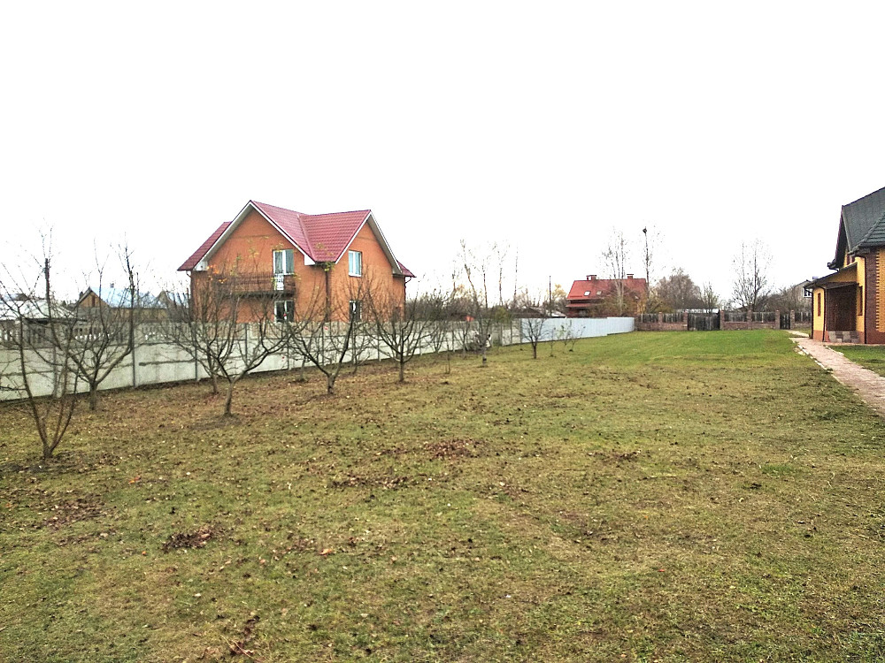 Продажа дома в живописном селе Андреевка возле Борисполя Борисполь - изображение 2