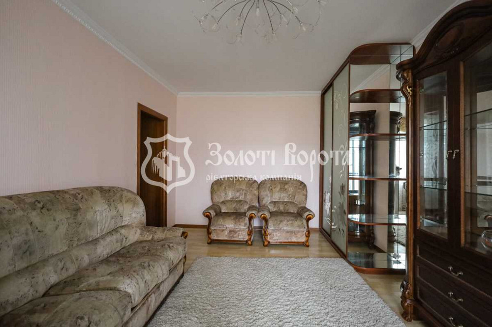 продажа 2-к квартира Киев, Деснянский, 75000 $ Київ - зображення 4