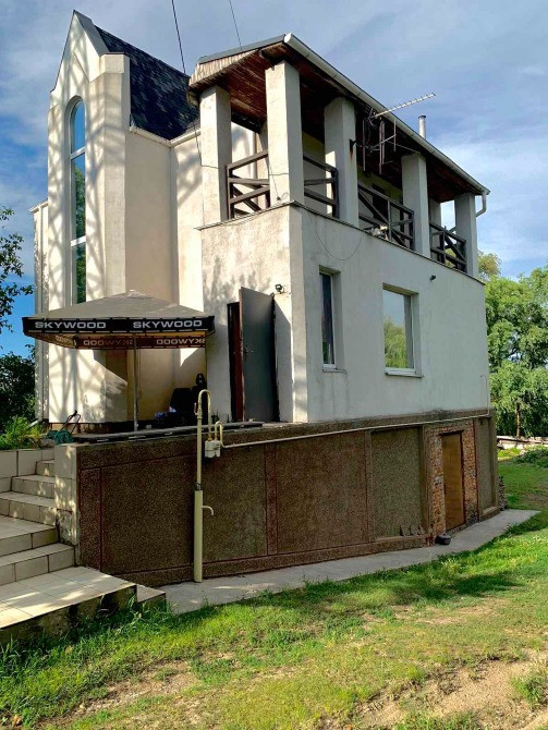 Продам #дом на берегу реки. Индустриальный/Слобожанский/Самаровка Днепр - изображение 12