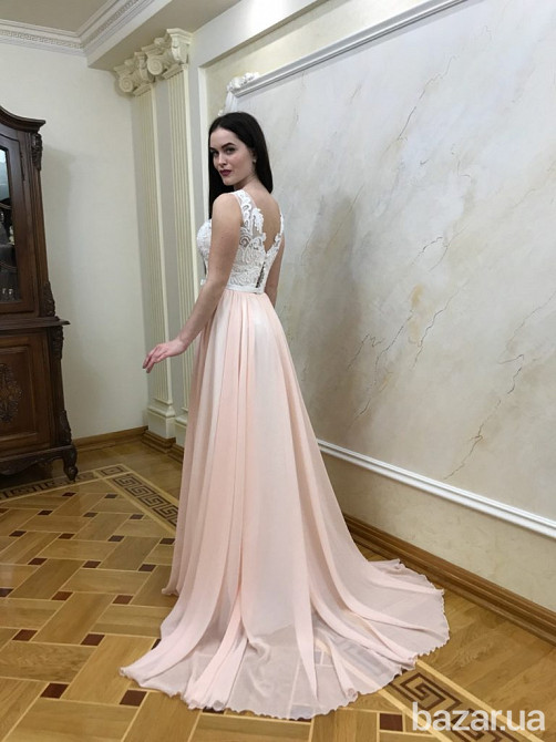 Вечерние платья,выпускные, свадебные Київ - зображення 7