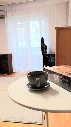 долгосрочная аренда 1-к квартира Киев, Деснянский, 11000 грн./мес. Киев