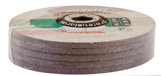 Диск абразивный зачистной для камня GRANITE 115х6.0х22.2 мм 8-05-116 Харків