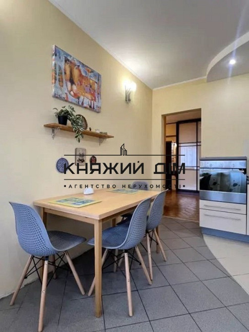 БЕЗ КОМІСІЇ ! Оренда 2 кімнатної на Анни Ахматової № 11203453 Київ - зображення 4