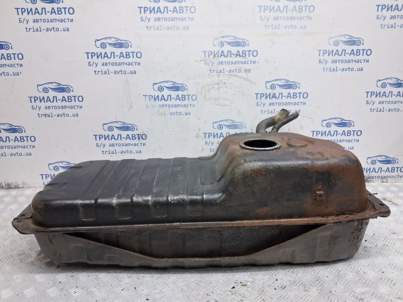 Бак топливный металлический Kia Sorento BL 2.5 DIESEL D4CB 2002 (б/у) Київ - зображення 6