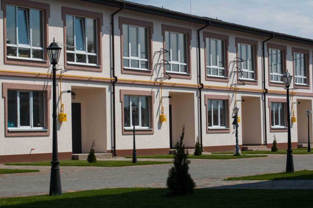 долгосрочная аренда 2-к квартира Бориспольский, Борисполь, 24000 грн./мес. Бориспіль - зображення 12