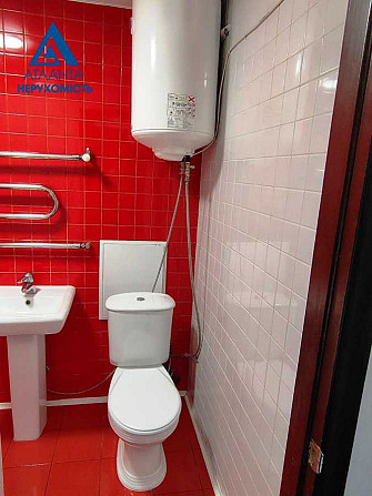 продажа 3-к квартира Луцк, 59999 $ Луцк - изображение 8