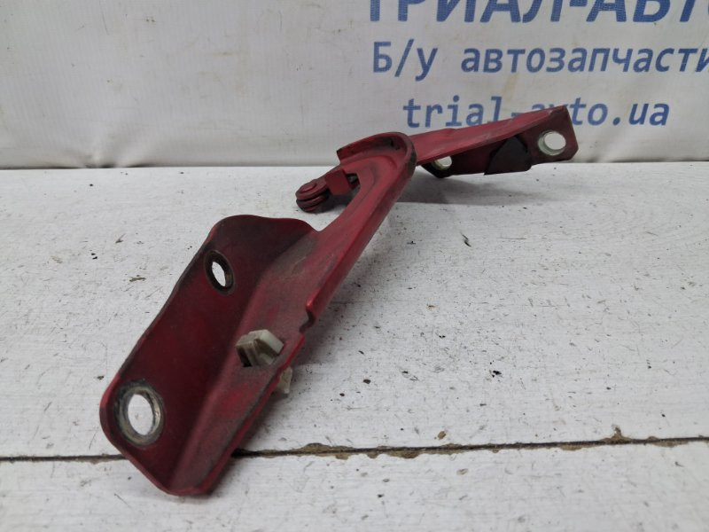 Петля капота правая Mitsubishi Outlander 2007-2012 MN175242 (Арт. 80411) Київ - зображення 2