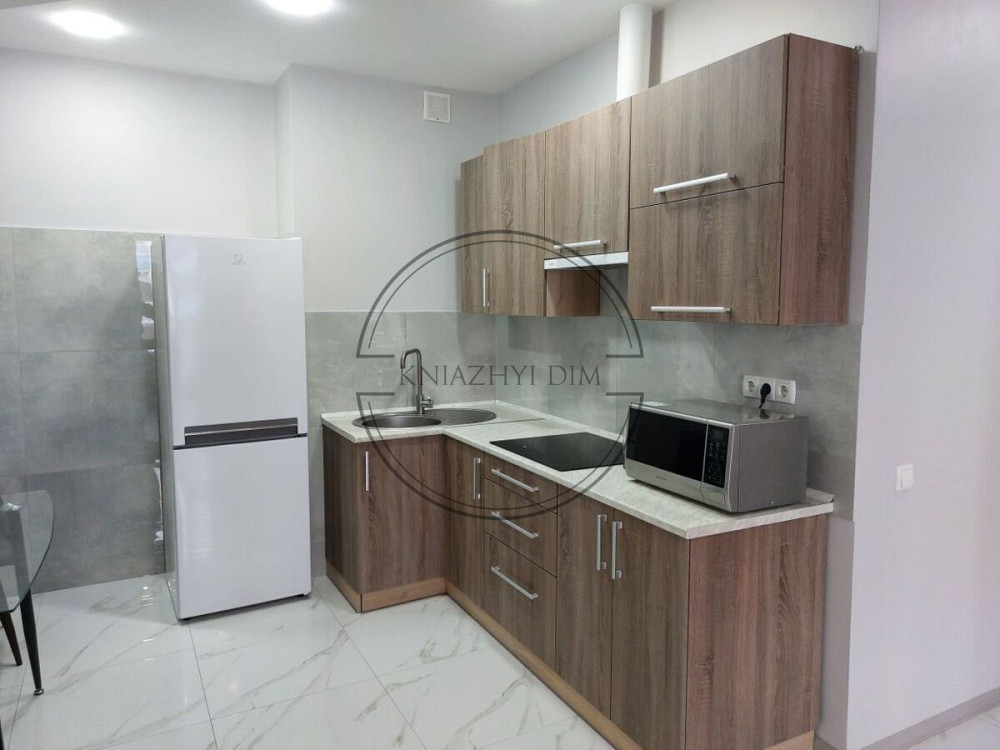 Є Генератор! Здається хороша 1 к. квартира в ЖК Obolon Sky. Код об'єкта 11202547 Київ - зображення 3