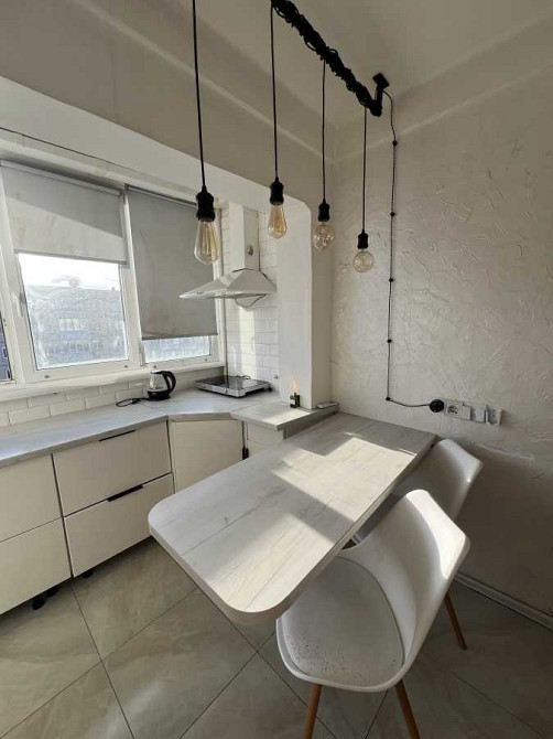 долгосрочная аренда 1-к квартира Киев, Днепровский, 12800 грн./мес. Київ - зображення 1